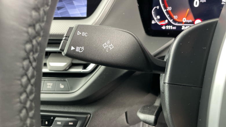 BMW 2 Series 220i M Sport 4dr Step Auto Petrol Saloon